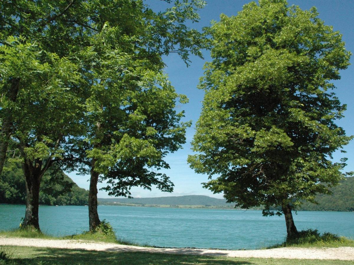 Gites Des Planchettes Marigny  Экстерьер фото