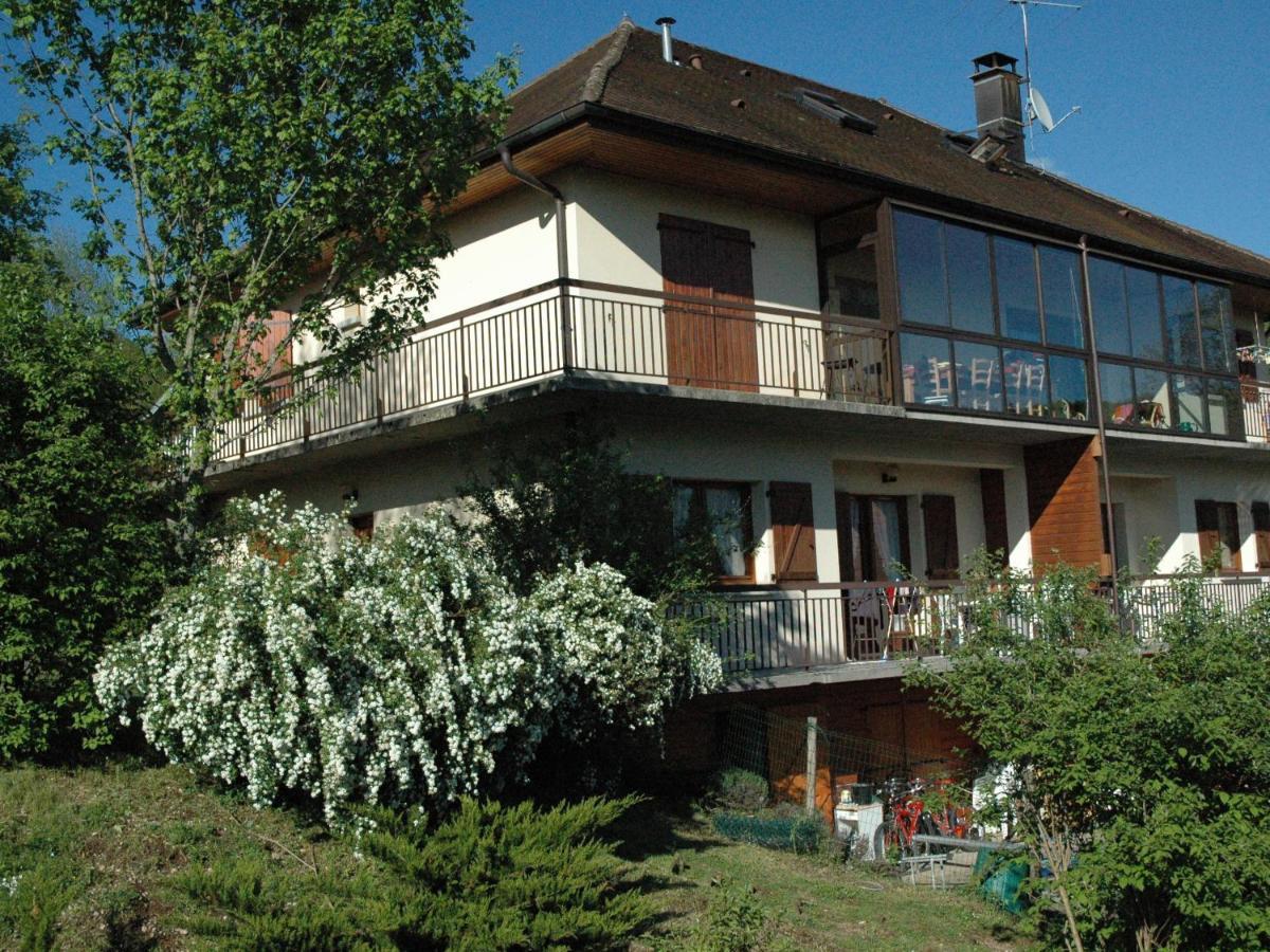 Gites Des Planchettes Marigny  Экстерьер фото