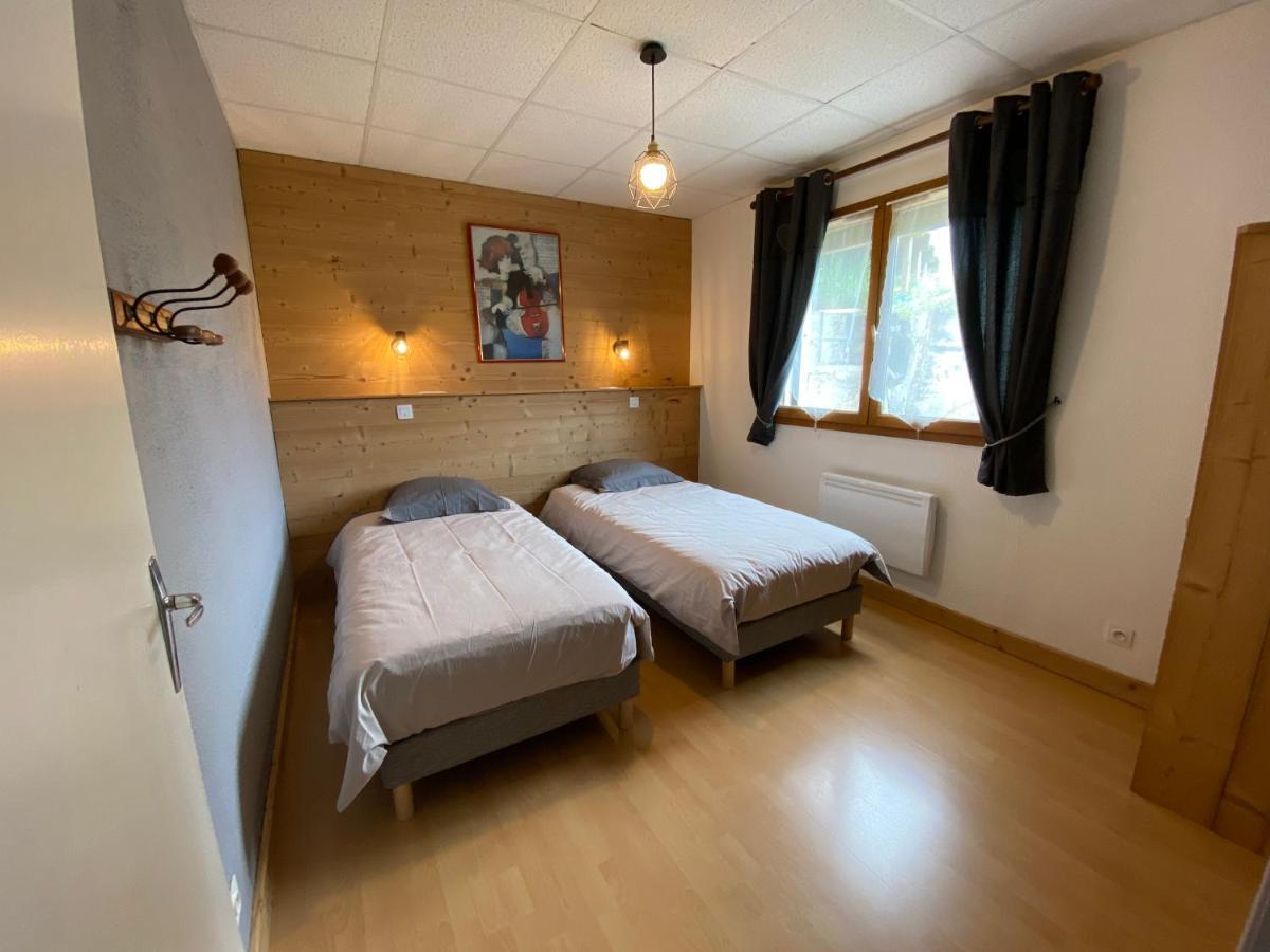 Gites Des Planchettes Marigny  Экстерьер фото