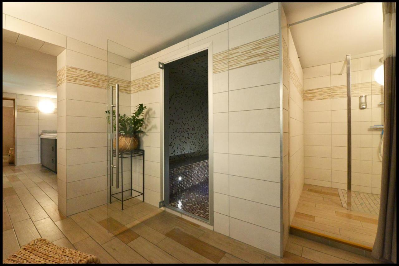 Gites Des Planchettes Marigny  Экстерьер фото