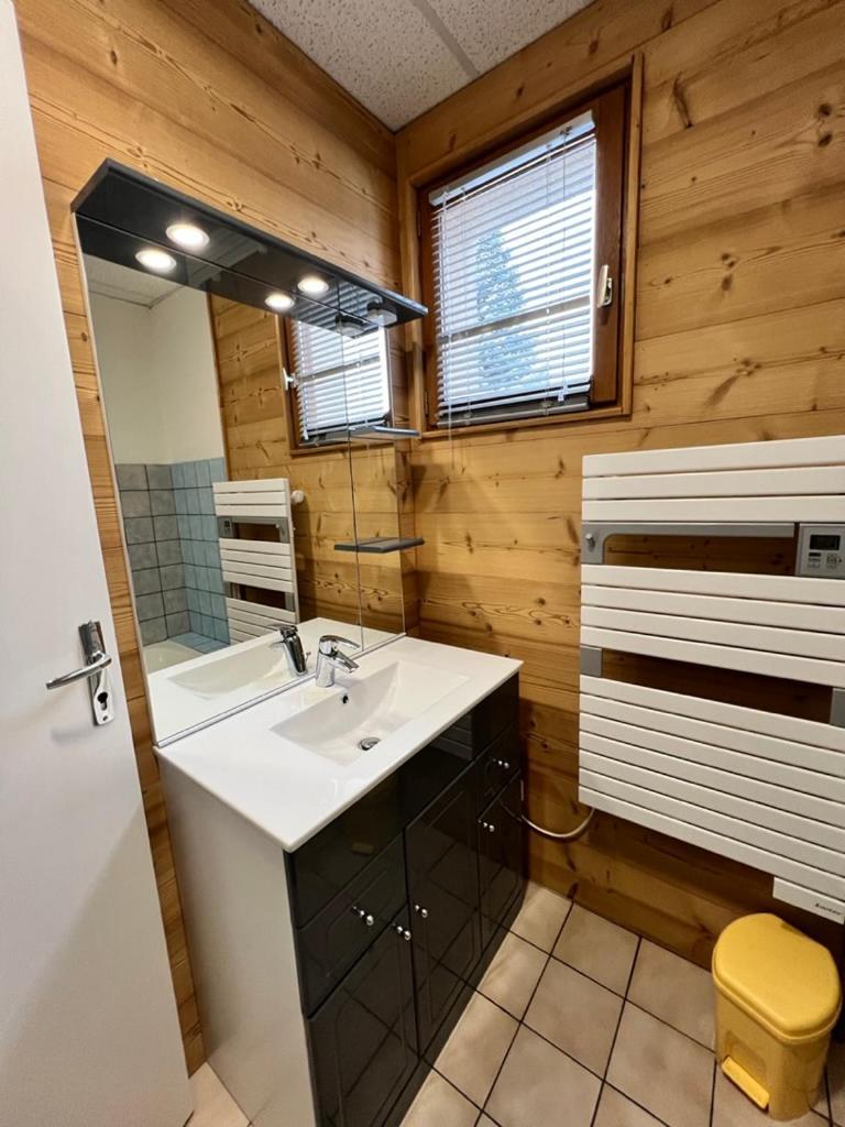 Gites Des Planchettes Marigny  Экстерьер фото