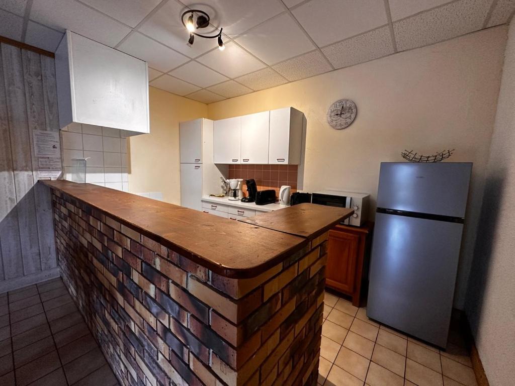 Gites Des Planchettes Marigny  Экстерьер фото