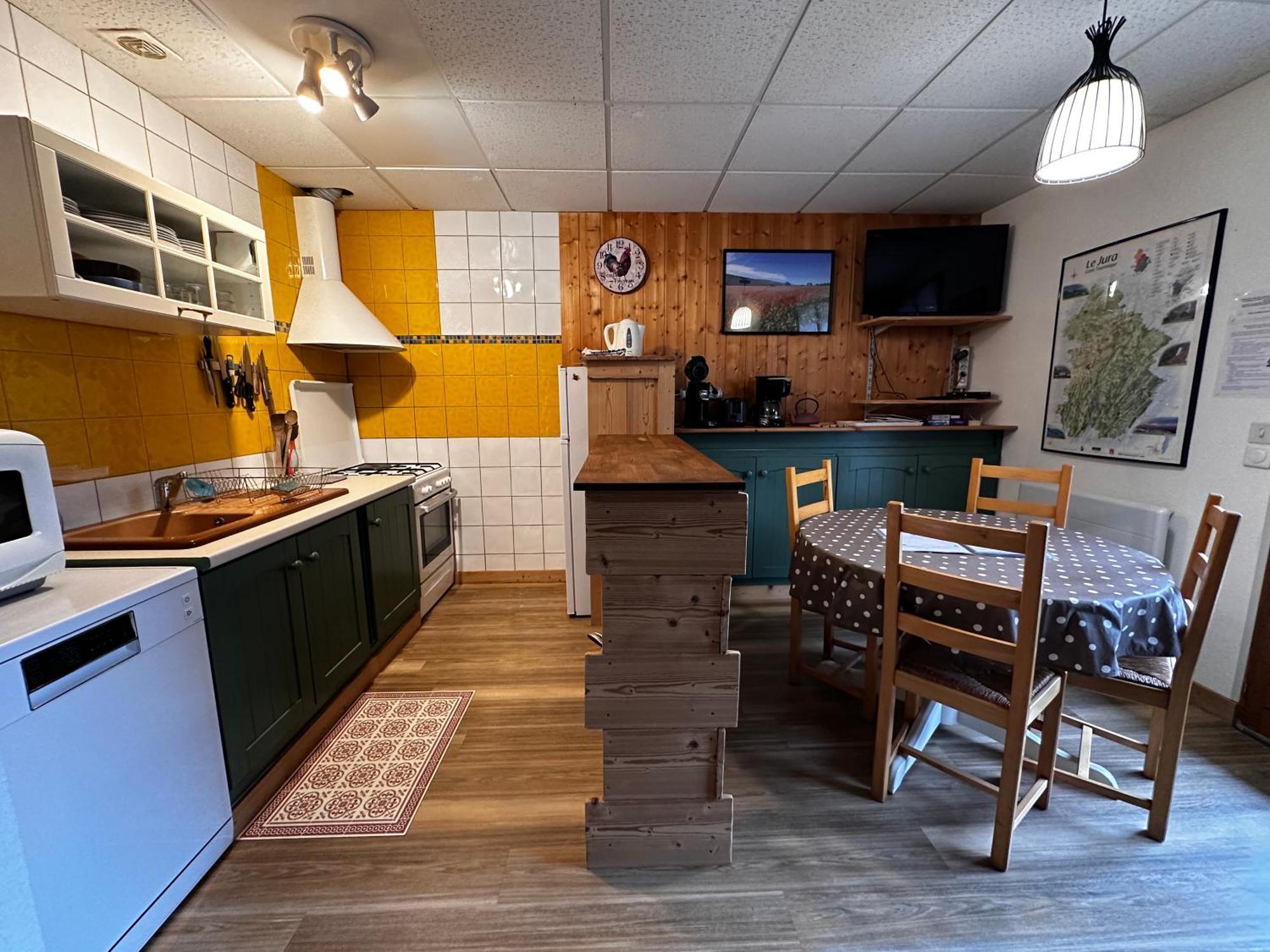 Gites Des Planchettes Marigny  Экстерьер фото
